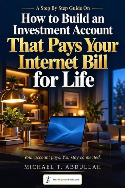 Internet Bill ebook cover