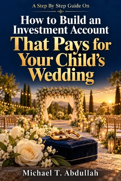 Child's Wedding ebook cover