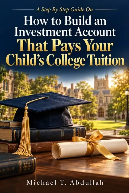 College Tuition ebook cover