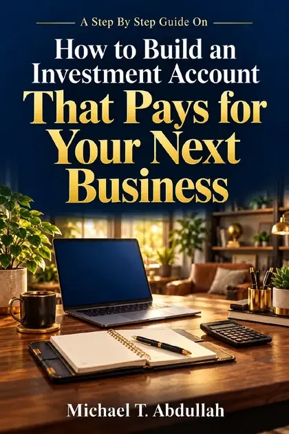 Next Business ebook cover